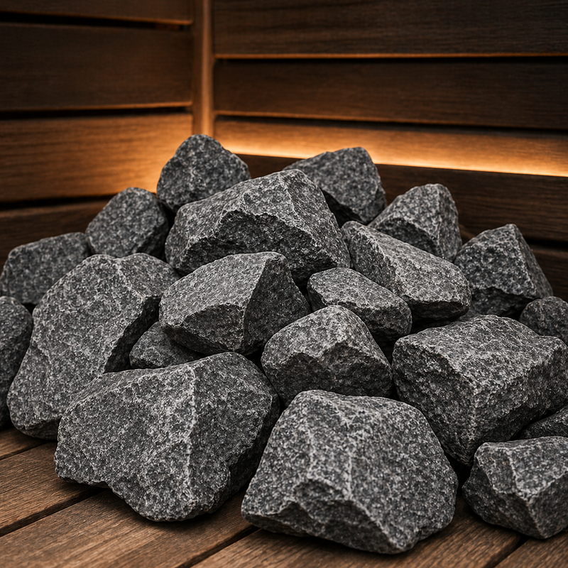Volcanic Stone