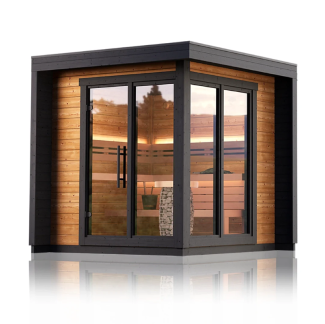 SQUARE SAUNAS
