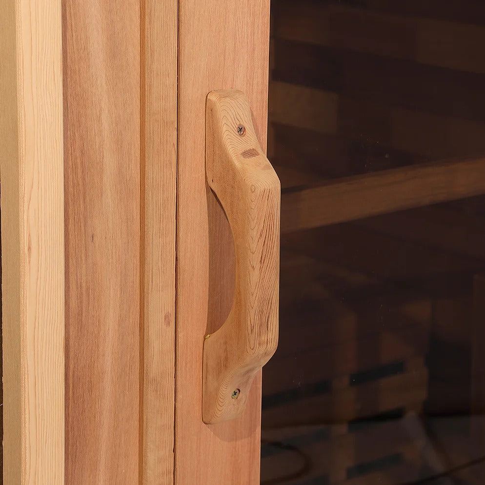 Mesa Series - 4 People - Hemlock - Square 1 - AddOn