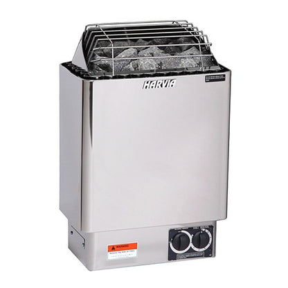 Harvia KIP45B Package