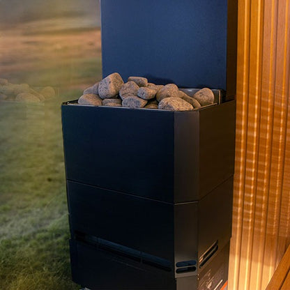 Saunum Air 5 Sauna Heater