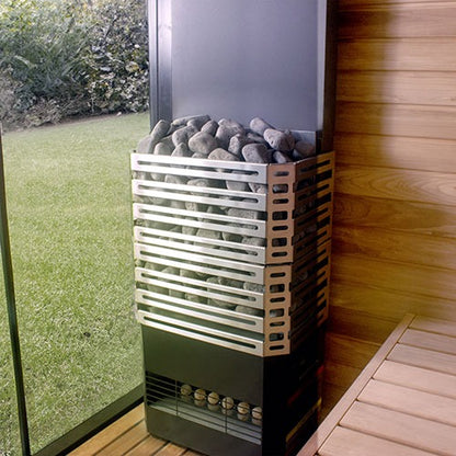 Saunum Air 7 Sauna Heater