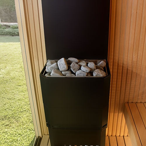 Saunum Air 5 Sauna Heater