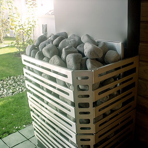 Saunum Air 7 Sauna Heater