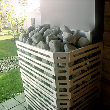 Saunum Air 7 Sauna Heater