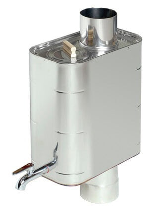 Harvia Pro 20 BK WH Package