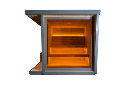 The Desperado