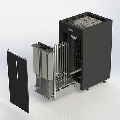 Harvia Virta Combi HL80SA
