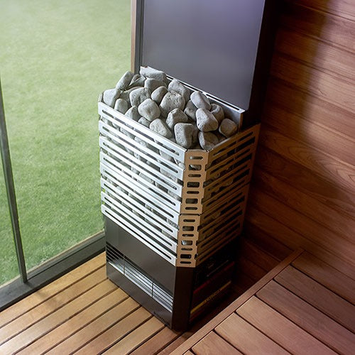 Saunum Air 7 Sauna Heater