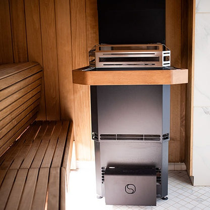 Saunum Air L 10 Package