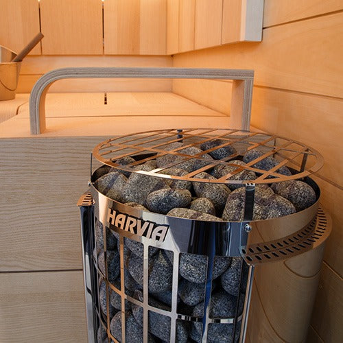 Harvia Cilindro PC60E