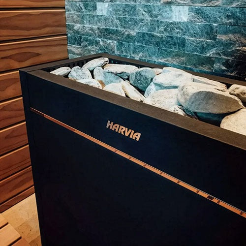 Harvia Virta Pro HL160E