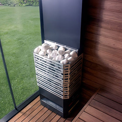 Saunum Air 7 Sauna Heater