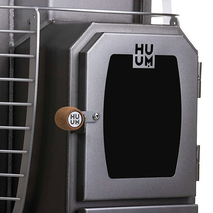 HUUM HIVE Wood 13