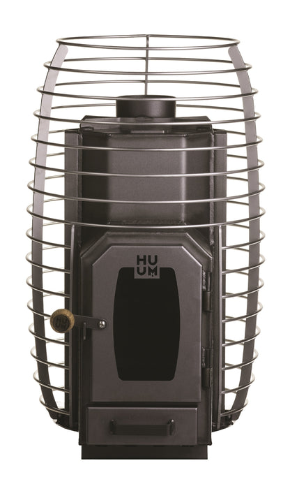 HUUM HIVE Wood 13