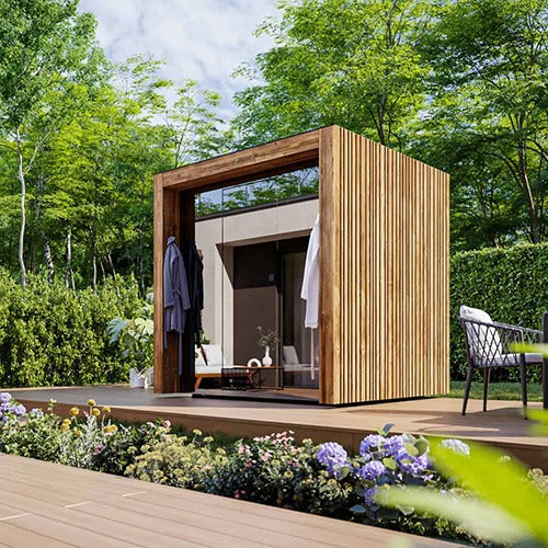 Fortis Sauna Cabin