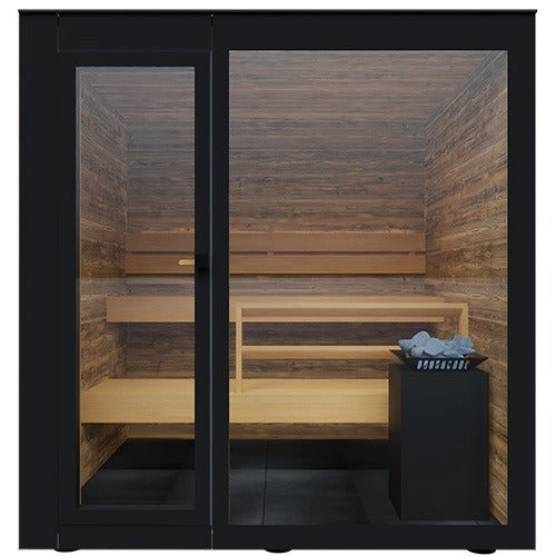 Spectra Sauna Cabin