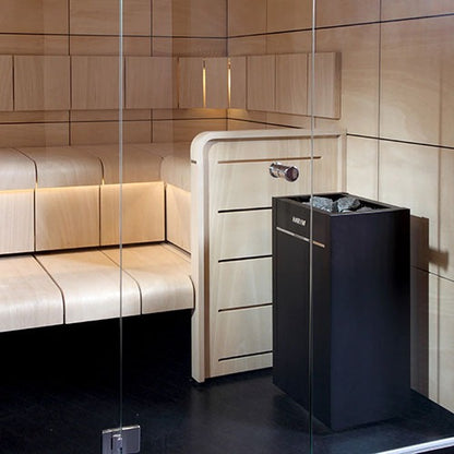Harvia Virta HL80E