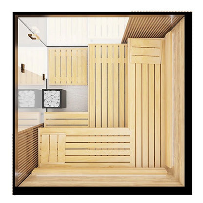 Aalto Sauna Cabin