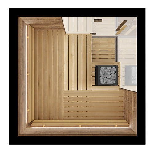 Astra Sauna Cabin