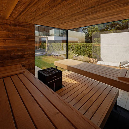 Ombra Sauna Cabin