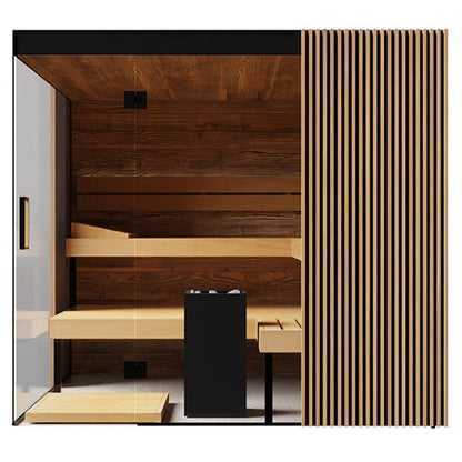 Aalto Sauna Cabin