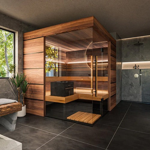 Astra Sauna Cabin