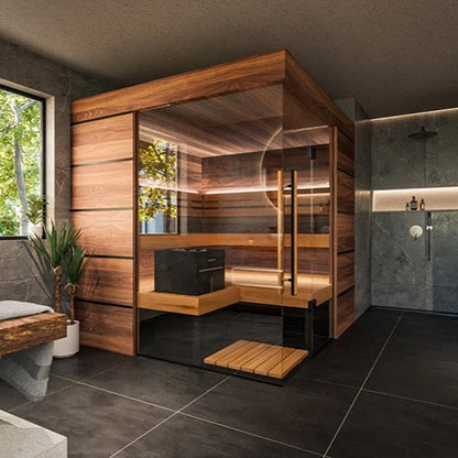 Astra Sauna Cabin