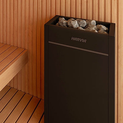 Harvia Virta HL80E