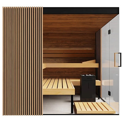 Aalto Sauna Cabin
