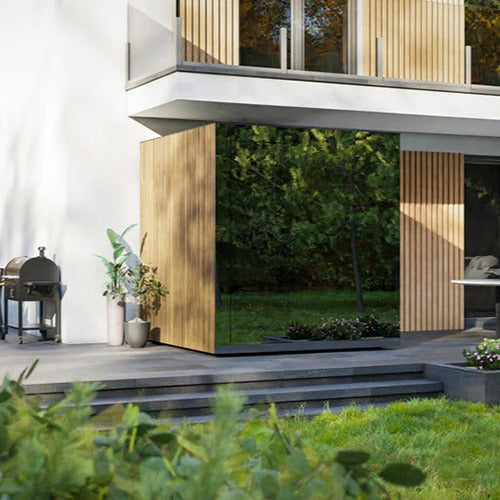 Spectra Sauna Cabin