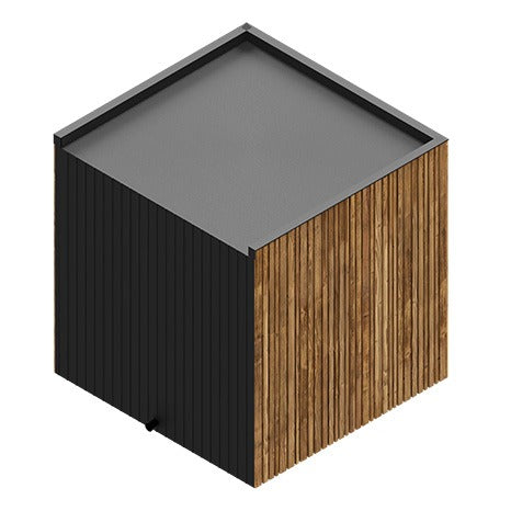 Spectra Sauna Cabin