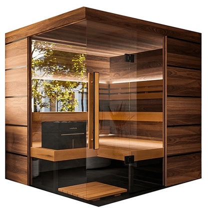 Astra Sauna Cabin