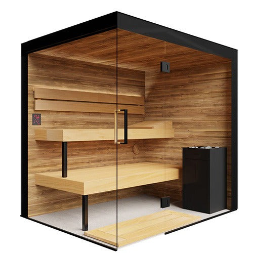 Lumaria Sauna Cabin