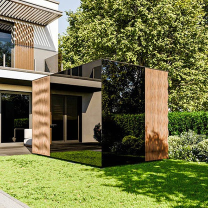 Ombra Sauna Cabin