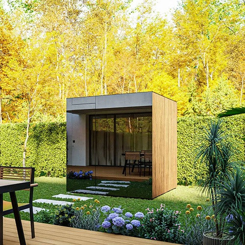 Spectra Sauna Cabin