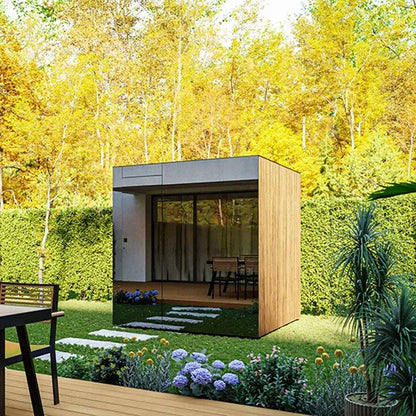 Spectra Sauna Cabin