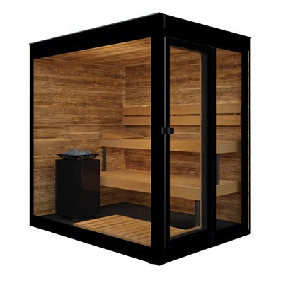 Vera Sauna Cabin