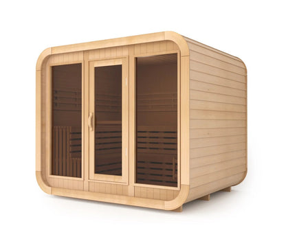 Mesa Series - 4 People - Hemlock - Square 1 - AddOn