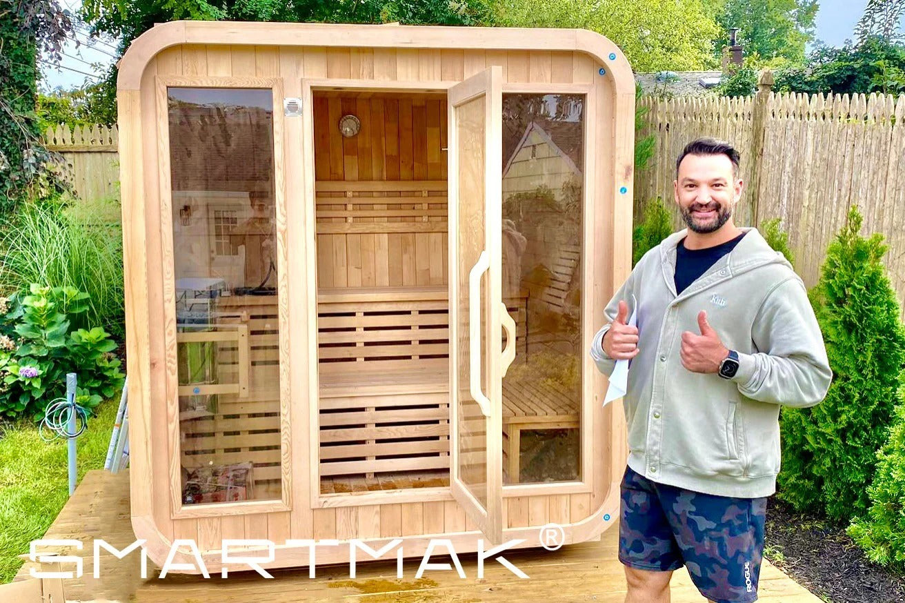 Mesa Series - 4 People - Hemlock - Square 1 - AddOn