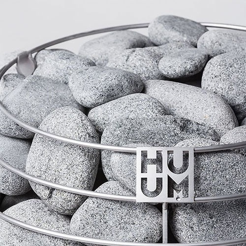 HUUM Stones 1-2in (3-5cm)