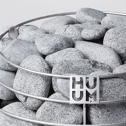 HUUM Stones 1-2in (3-5cm)
