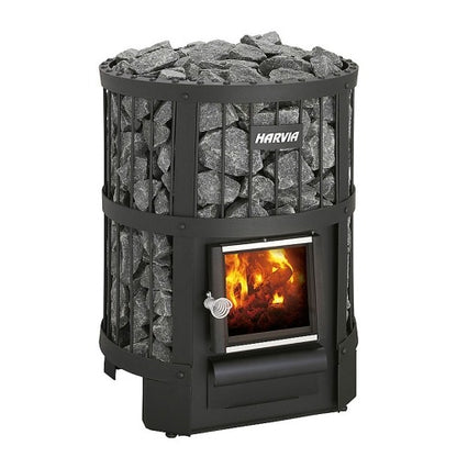 Harvia Legend 150 BK WH Package
