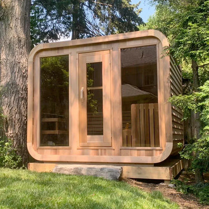 Mesa Series - 4 People - Hemlock - Square 1 - AddOn