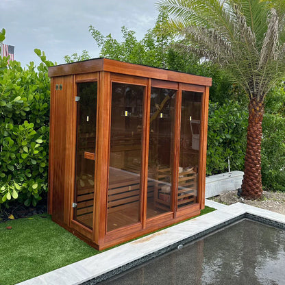 Highrange Series - Red Cedar - Box 1