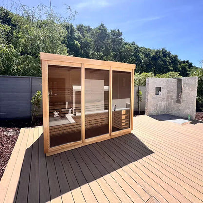 Highrange Series - Hemlock - Box 2