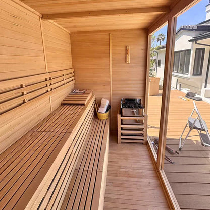 Highrange Series - Hemlock - Box 2