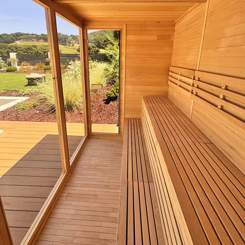 Highrange Series - Hemlock - Box 2